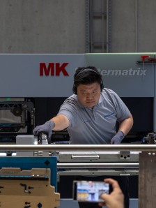 At the Home of Print, HEIDELBERG also showcases solutions from its partners, thereby underscoring its approach as a system integrator in packaging printing.