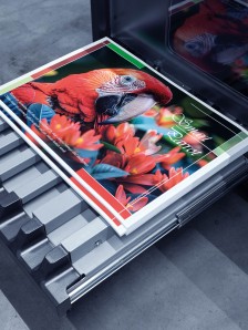 Jetfire 50 - Application