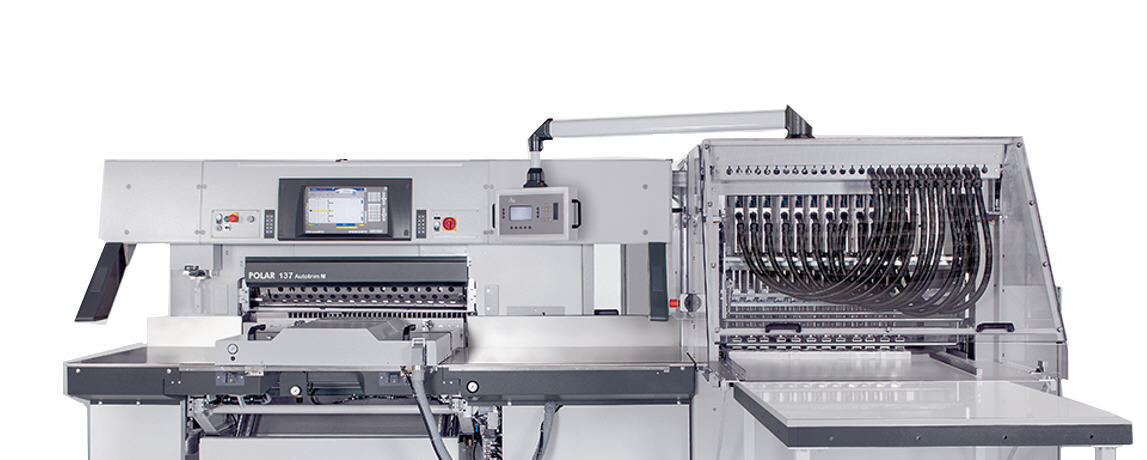 POLAR Labelsystem SC-20