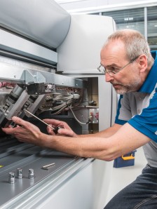 HEIDELBERG CtP Service