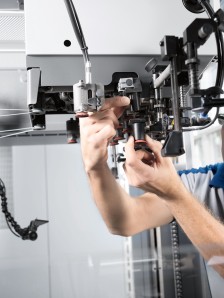 HEIDELBERG Service Maintenance