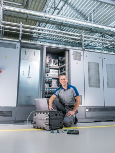 HEIDELBERG Service Inspection