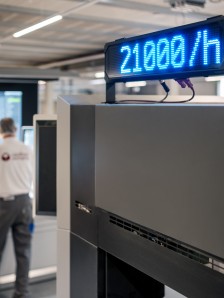 Speedmaster XL 106 21k