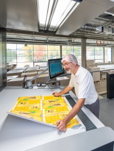 Speedmaster XL 106 21k