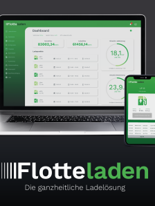 Flotteladen & Amperfied