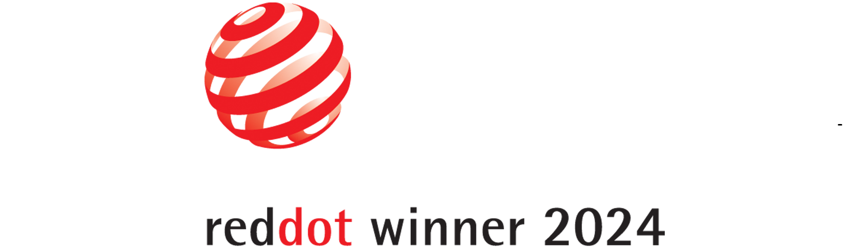 Red Dot Award - Speedmaster XL 106 - 2024