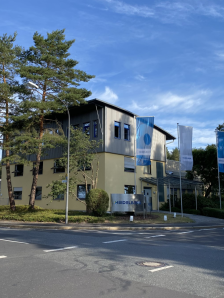 HEIDELBERG Web Carton Converting GmbH